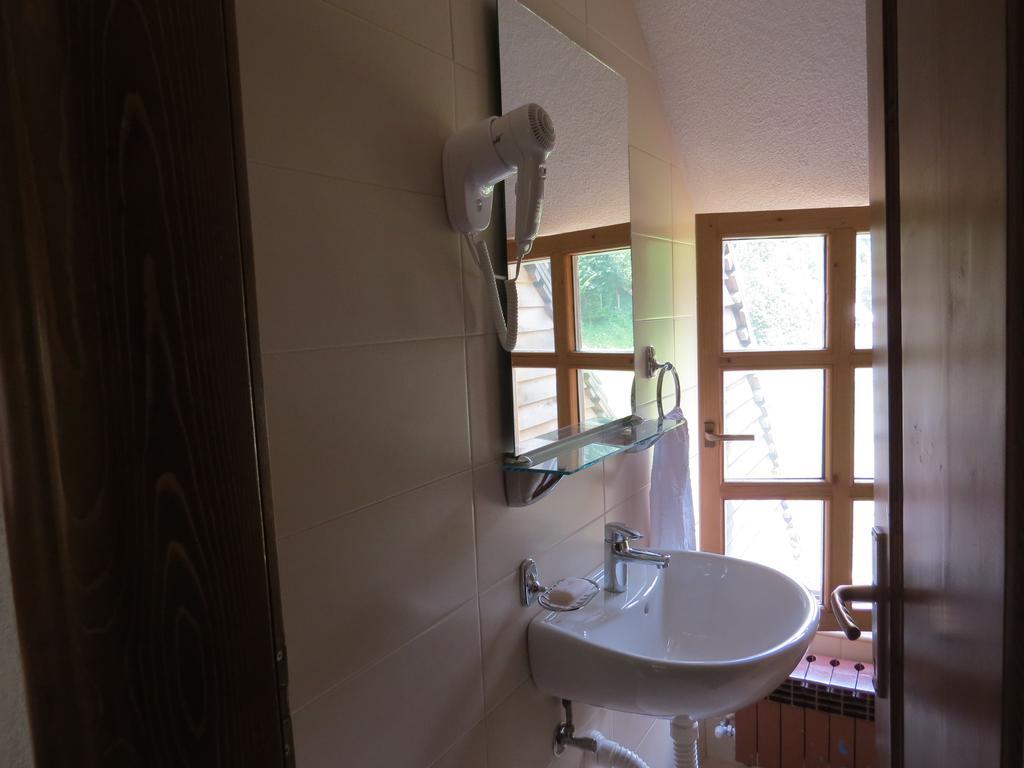 Hotel Oka I Po 贝拉内 外观 照片