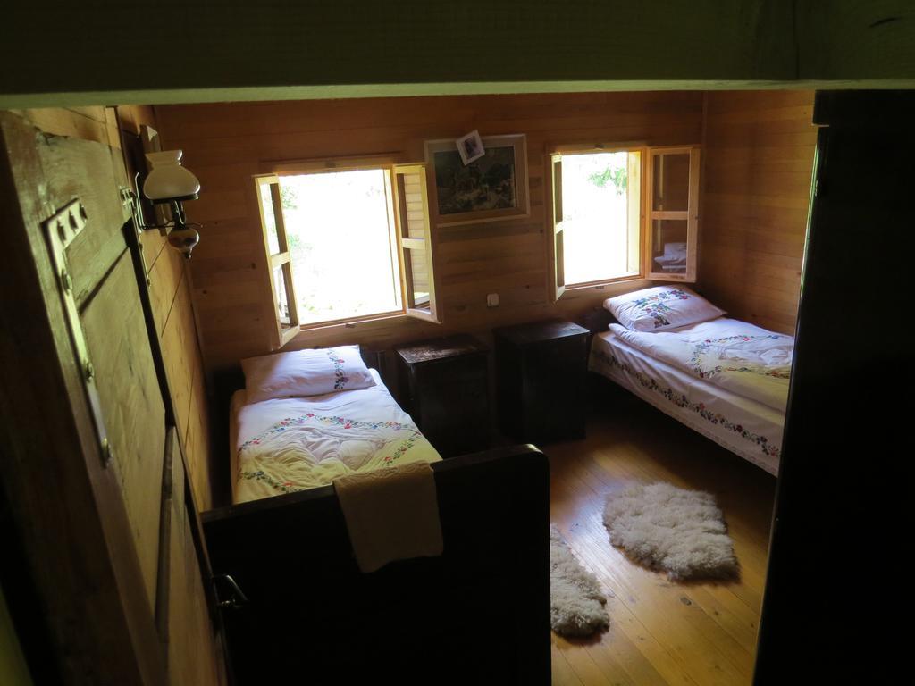 Hotel Oka I Po 贝拉内 外观 照片